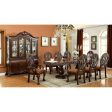 WYNDMERE 9 PIECE DINING SET Hot on Sale