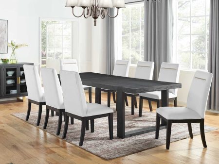 Yves Dining Set Supply