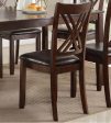 Eloise 7 Piece Dinette Set Cheap