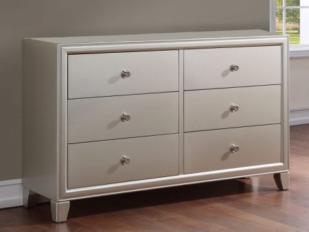 Omni Dresser For Cheap