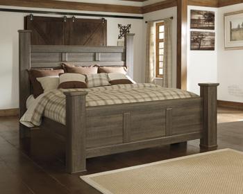 Juararo Bed on Sale