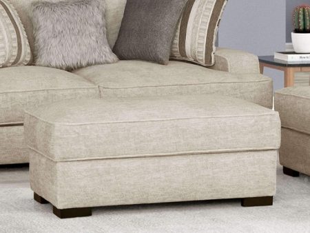 ARDENFOLD OTTOMAN Online Hot Sale