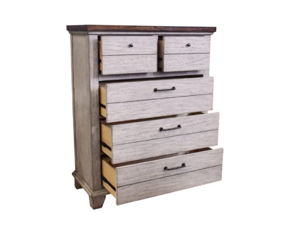 Bear Creek Chest For Sale