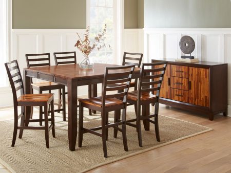 Abaco Counter Dining Set For Discount