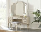 Highland Park Vanity Desk For Sale