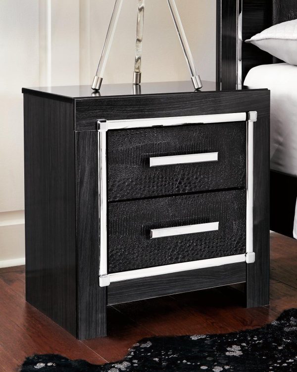 Kaydell Nightstand For Cheap