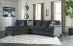 Abinger 2-Piece Sectional with Chaise Online