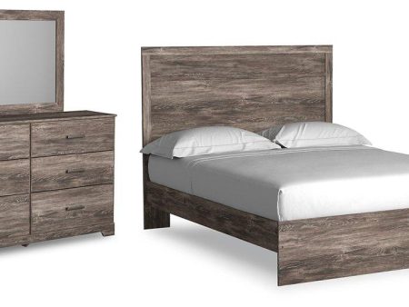 Ralinksi Bedroom Set Discount