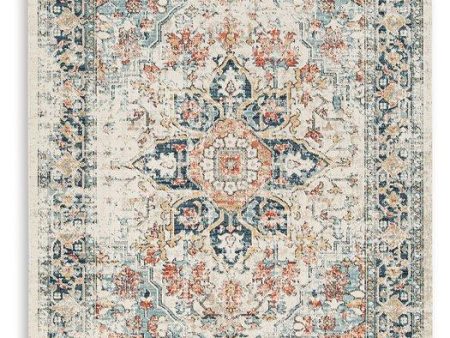 Jarrpage 8  x 10  Rug Online Sale