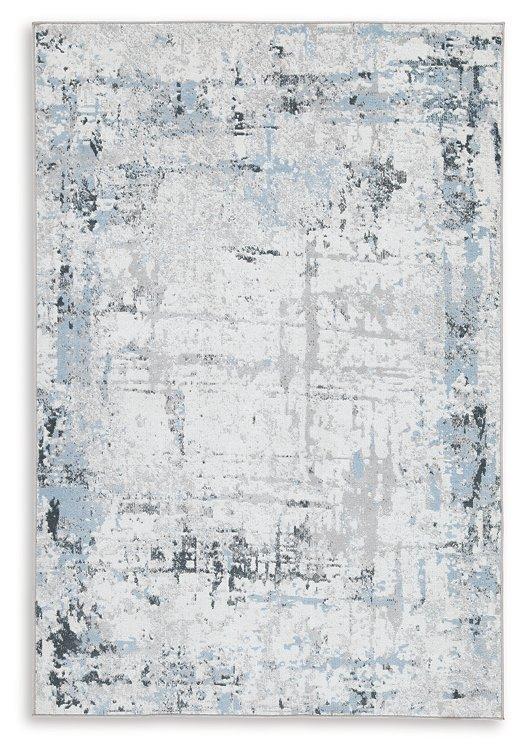 Emertonly 5  x 7  Washable Rug For Cheap