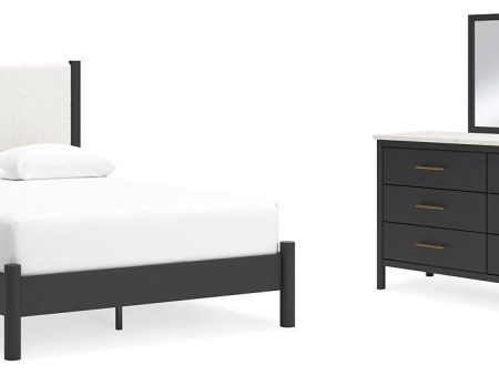 Cadmori Bedroom Set Discount