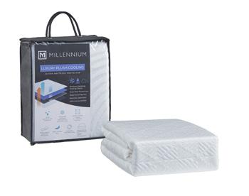 advanced Protector Mattress Protector (Set of 4) Cheap