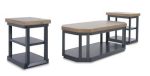 Landocken Table (Set of 3) on Sale