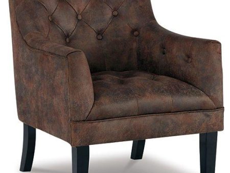 Drakelle Accent Chair Hot on Sale