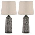 Lanson Table Lamp (Set of 2) Online