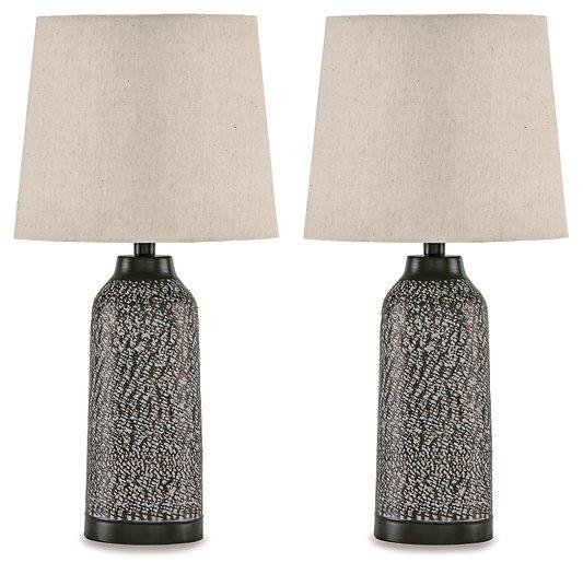 Lanson Table Lamp (Set of 2) Online