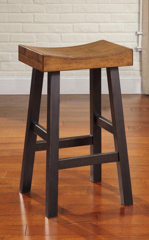 Glosco Bar Height Bar Stool on Sale