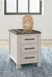 Darborn Chairside End Table Online