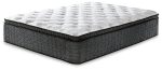 Ultra Luxury ET with Memory Foam Mattress Online Sale