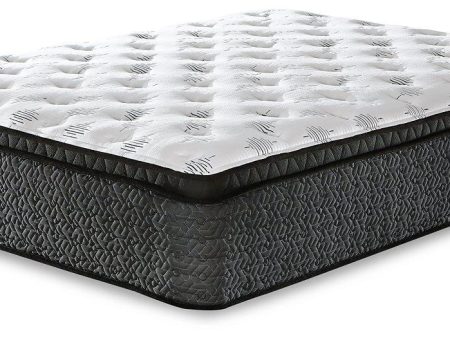 Ultra Luxury ET with Memory Foam Mattress Online Sale