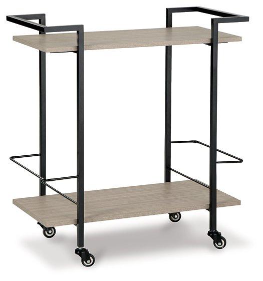 Waylowe Bar Cart Online now