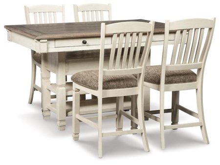 Bolanburg Counter Height Dining Set Hot on Sale