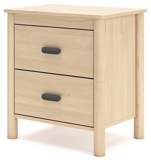 Cabinella Nightstand on Sale