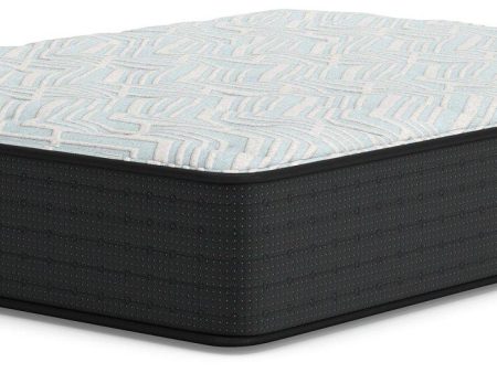 Palisades Plush Mattress Sale