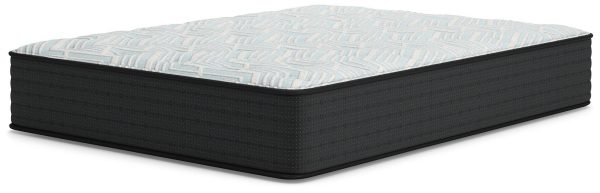 Palisades Plush Mattress Sale