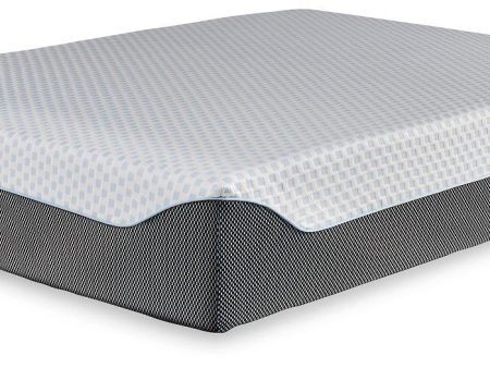 14 Inch Chime Elite Memory Foam Mattress in a Box Discount