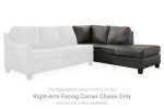 Valderno 2-Piece Sectional with Chaise Online Sale