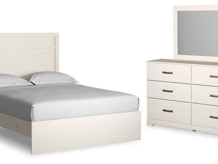 Stelsie Bedroom Set Online