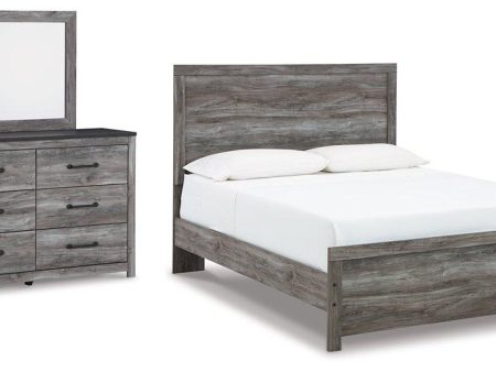 Bronyan Bedroom Set Online