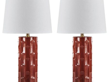 Jacemour Table Lamp (Set of 2) Fashion