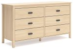 Cabinella Dresser For Cheap