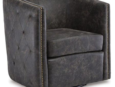 Brentlow Accent Chair Fashion