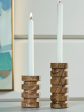 Emsleyfield Candle Holder Set (Set of 2) For Sale