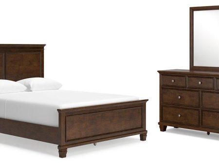 Danabrin Bedroom Set Hot on Sale