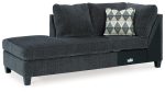 Abinger 2-Piece Sectional with Chaise Online