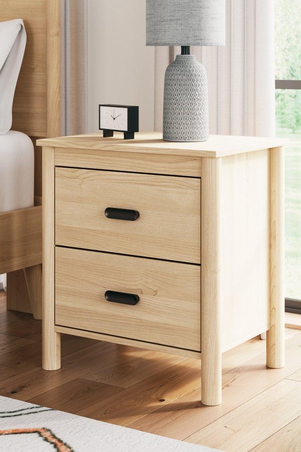 Cabinella Nightstand on Sale