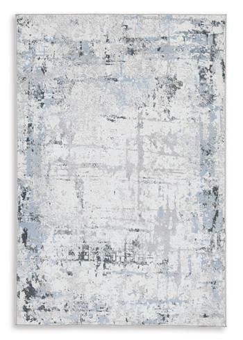 Emertonly 5  x 7  Washable Rug For Cheap