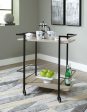 Waylowe Bar Cart Online now