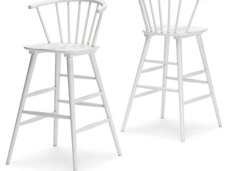 Grannen Bar Height Stool Cheap