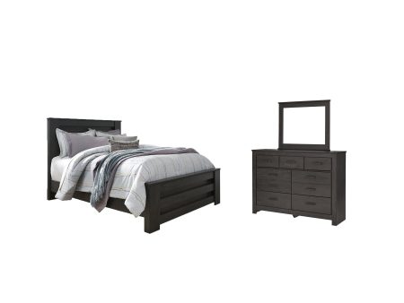 Brinxton Bedroom Set For Discount