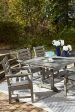 Visola Outdoor Dining Set For Sale