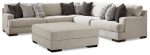 Artsie Living Room Set For Discount