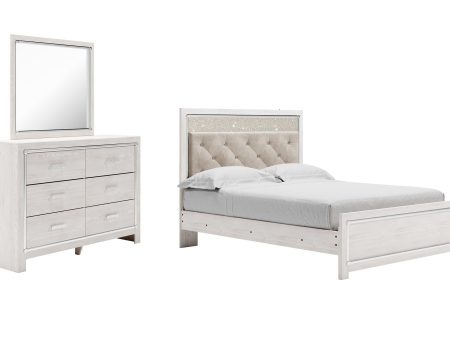 Altyra Bedroom Set Cheap