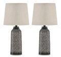 Lanson Table Lamp (Set of 2) Online