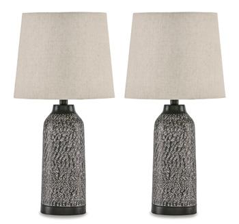 Lanson Table Lamp (Set of 2) Online