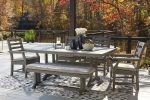 Visola Outdoor Dining Set For Sale